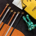 펜디 FENDI 벨트 2.0CM