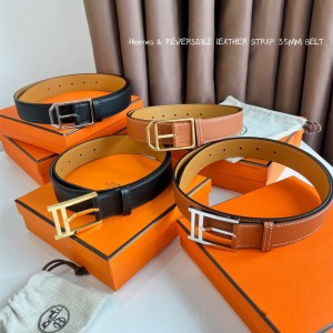 에르메스 HERMES 벨트 3.5cm
