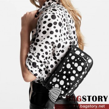 루이비통 Louis Vuitton 멀티 포쉐트 악세수아 숄더벡