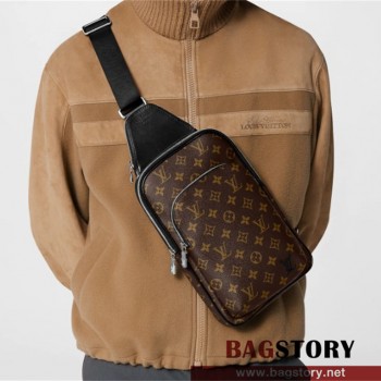 루이비통 Louis Vuitton 에비뉴슬링백 M46327