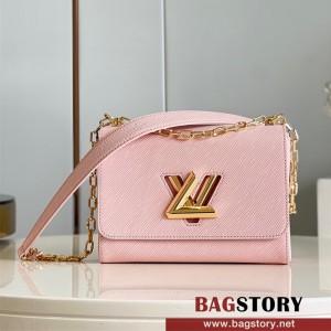 루이비통 Louis Vuitton 트위스트MM M21027