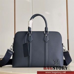 루이비통 Louis Vuitton 에어로그램 브리프케이스 서류가방 비지니스백  M21140