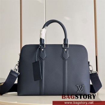 루이비통 Louis Vuitton 에어로그램 브리프케이스 서류가방 비지니스백  M21140