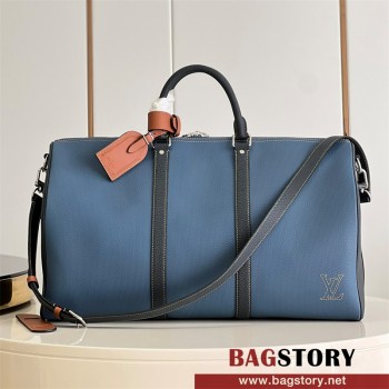 루이비통 Louis Vuitton 키폴  반둘리에 50  M21377 50cm