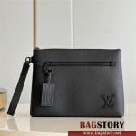 루이비통 Louis Vuitton 아이패드 파우치 클러치백  M81735