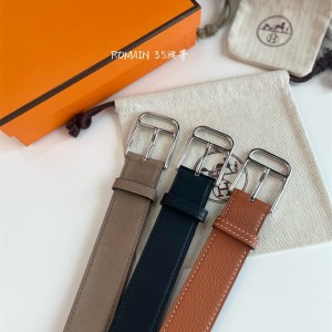 에르메스 HERMES 벨트 3.5cm