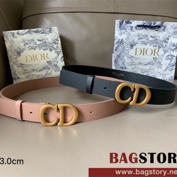 디올 DIOR 2.0cm/3.0CM