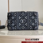 루이비통 Louis Vuitton 소프트 트렁크 M81776