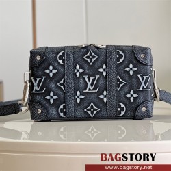 루이비통 Louis Vuitton 소프트 트렁크 M81776