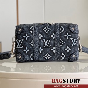 루이비통 Louis Vuitton 소프트 트렁크 M81776