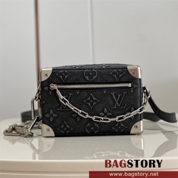 루이비통 Louis Vuitton 미니 소프트 트렁크 M21368