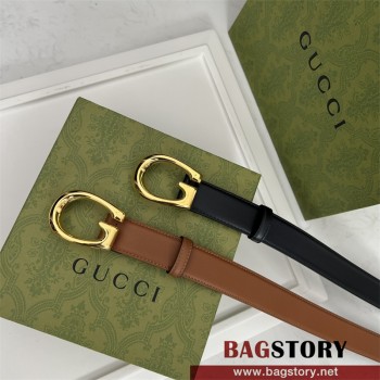 구찌 GUCCI 벨트 3.0CM