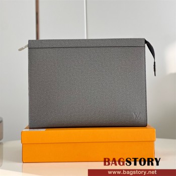 루이비통 Louis Vuitton 포쉐트 보야주 클러치백 M81556