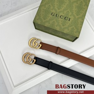 구찌 GUCCI 벨트 3.0CM