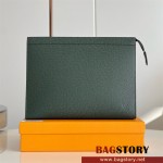 루이비통 Louis Vuitton 포쉐트 보야주 클러치백 M81556