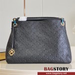 루이비통 Louis Vuitton  앗치 MM 모노그램 앙프렝뜨 M41066
