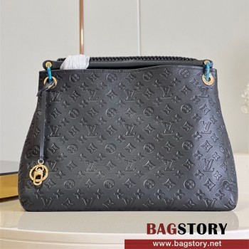 루이비통 Louis Vuitton  앗치 MM 모노그램 앙프렝뜨 M41066