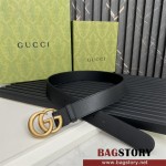 구찌 GUCCI 벨트 3.5CM