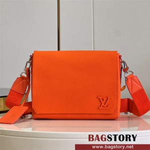 루이비통 Louis Vuitton 에어로그램 뉴 메신저 M59327