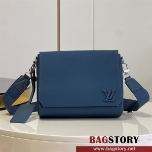 루이비통 Louis Vuitton 에어로그램 뉴 메신저백 M59327