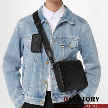 루이비통 Louis Vuitton 듀오 메신저백  M69827