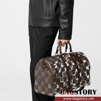 루이비통 Louis Vuitton 키폴  반둘리에 50  M20864