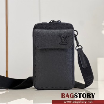 루이비통 Louis Vuitton 에어로그램 폰파우치 핸드폰파우치  M57089
