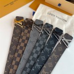 루이비통 LV 벨트 4.0CM