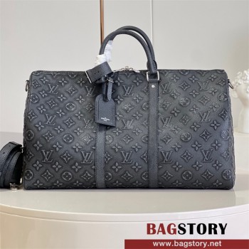 루이비통 Louis Vuitton 키폴  반둘리에 50  M21375 50CM