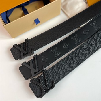 루이비통 LV 벨트 4.0cm