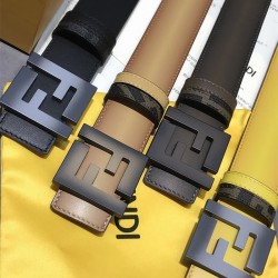 펜디 FENDI 벨트 3.9CM