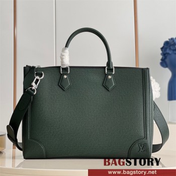 루이비통 Louis Vuitton 슬림 브리프케이스 서류가방 비지니스 M30810