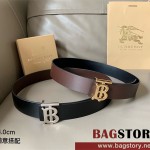 버버리 BURBERRY 벨트 4.0cm