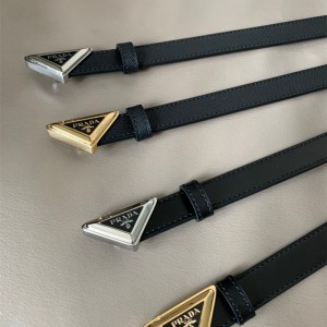 프라다 PRADA 벨트 2.0CM