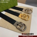 구찌 GUCCI 벨트 3.7CM