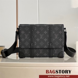 루이비통 Louis Vuitton 트렁크 메신저백  M45727