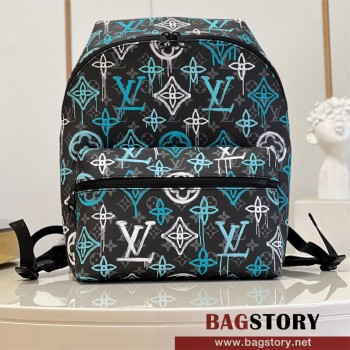 루이비통 Louis Vuitton 디스커버리 백팩 M21395