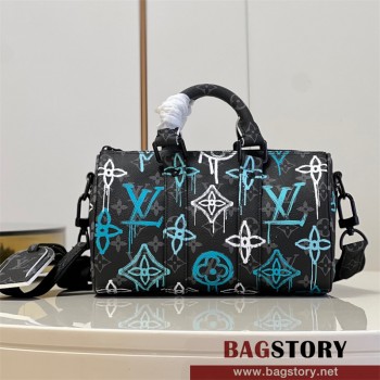 루이비통 Louis Vuitton 키폴 반둘리에 25   M21399