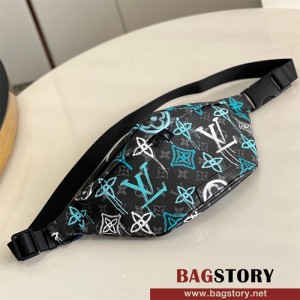 루이비통 Louis Vuitton 디스커버리 범백 M21397