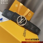 루이비통 LV 벨트 4.0cm