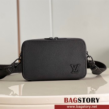 루이비통 Louis Vuitton 알파 웨어러블 월릿 남자 크로스백 M59161