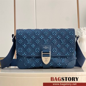 루이비통 Louis Vuitton 아치 메신저 MM   M21358