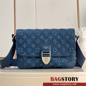 루이비통 Louis Vuitton 아치 메신저 MM   M21358
