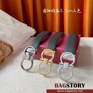 페라가모 Ferragamo 벨트 3.5CM