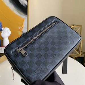 루이비통 Louis Vuitton 포쉐트 카사이 남성 클러치백  N41664