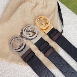 구찌 GUCCI 벨트 3.7CM