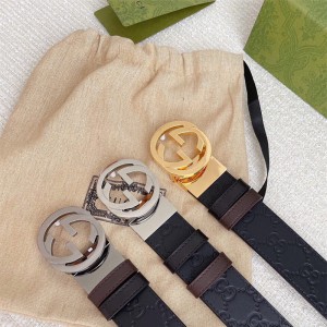 구찌 GUCCI 벨트 3.7CM