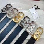 페라가모 Ferragamo 벨트 3.5CM