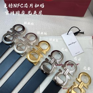 페라가모 Ferragamo 벨트 3.5CM