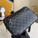 루이비통 Louis Vuitton 포쉐트 카사이 남성 클러치백  N41664